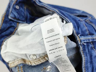 sweter: Spodnie jeansowe, New Look, 12 lat, 152, stan - Idealny — 5
