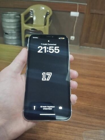 irşad telecom iphone 11 128gb: IPhone 11, 64 GB, Ağ, Face ID