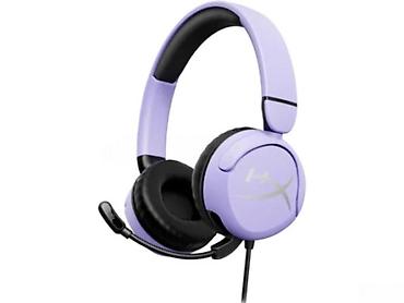 switch 2: Qulaqlıq "HyperX Cloud Mini – Wired Gaming Headset (Black — 2