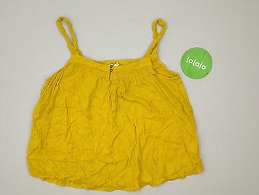 zolty sweter: Top damski, rozmiar M — 3