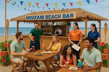 ehmedlide hazir ipotekada olan evler: 📣 Hazır Biznesə Şərik Axtarıram – Sən də Qazancın Ortasında Ol! 🌊
