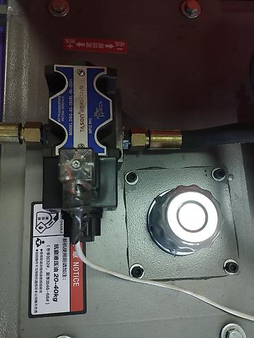 Станки для проволоки: Выпрямитель проволоки, Новый, В наличии — 6