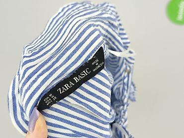 zara basic: Zara, Koszula damska, rozmiar M — 4