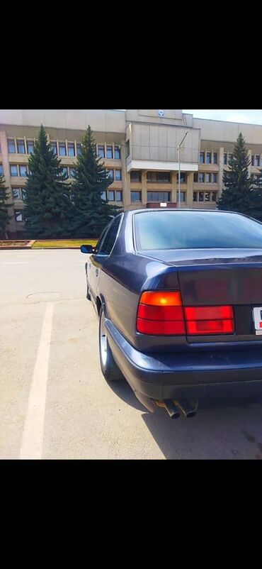 на bmw 34: BMW 525: 1994 г., Механика, Бензин, Седан