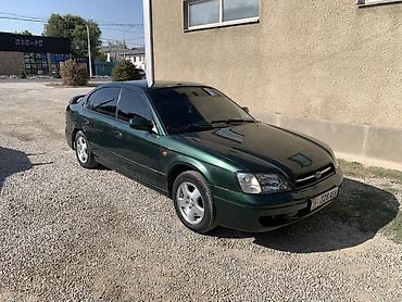 subaru legacy б4: Subaru Legacy: 1999 г., 2 л, Механика, Бензин, Седан — 1