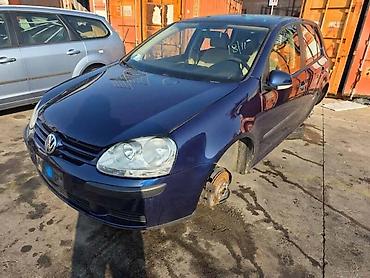 golf 2 crveni: OTKLJUČAVANJE I PALJENJE ZA VOLKSWAGEN GOLF 5 OD 2003. DO 2009. GOD — 3