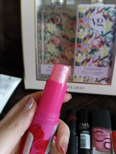 Šminka: Set kozmetike i šminke – više brendova - Poklon set Vivian Gray — 7