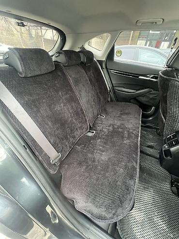 Чехлы и накидки на сиденья: Чехлы Велюровые, С подогревом, BMW, Новый, Самовывоз — 2