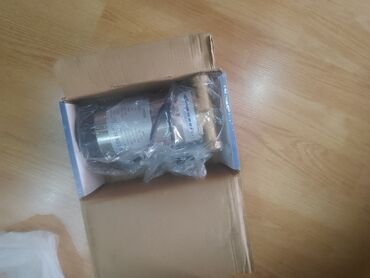 Бетон и бетонные изделия: MARKUC Automatic Booster Pump BPS-150 Texniki göstəricilər