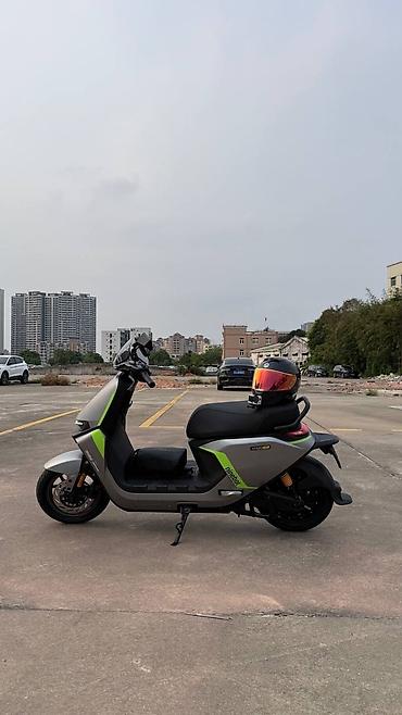 Скутеры: Продаётся предфлагманская модель электроскутера Ninebot M3 95С Mах. 🏆 — 3