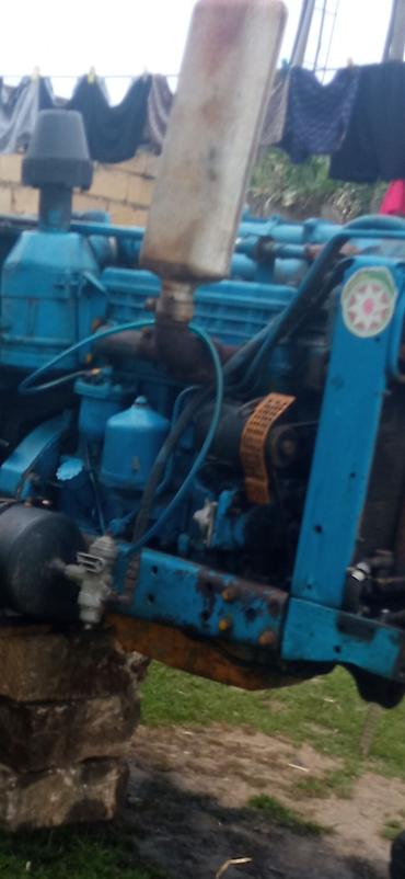 propan balon: Məhsul: Traktor mühərriki və ötürücü hissələr (komplekt) Təsvir: - — 3