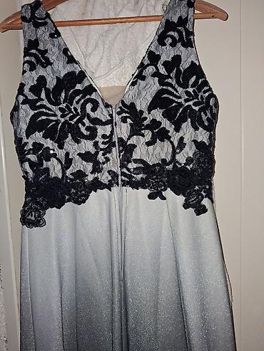 Haljine: Elegantne svečane haljine više modela. Haljine su dobro očuvane na lalafo.rs — 6 Haljine: Elegantne svečane haljine više modela. Haljine su dobro očuvane — 6