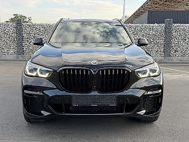 bmw e70: BMW X5: 2023 г., 3 л, Автомат, Бензин, Кроссовер — 3