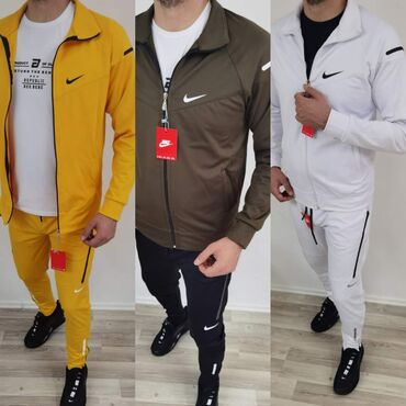 Trenerke: TOP PONUDA Veličina S M L XL XXL Cena 5300 dinara Moguca zamena — 6