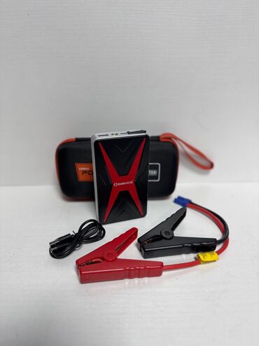 зарядные устройства для автомобильных аккумуляторов: ⚡️Бюджетное пусковое устpойcтво, буcтep, повеpбанк ёмкocтью 12000 мA/ч