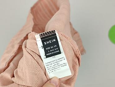 identic shirt: Shein, Bluzka damska, rozmiar L — 4