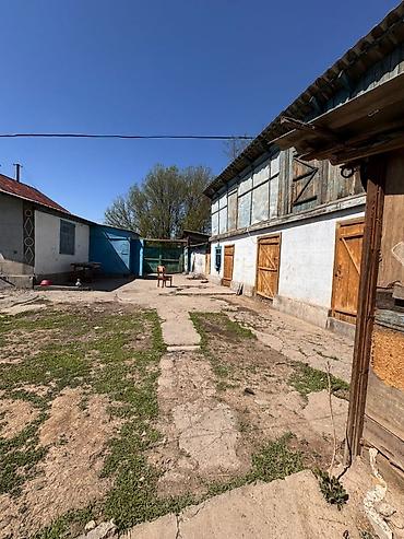 Продажа коттеджей и домов: 2 комнаты, 26 м², 7 соток, Сокулук — 3