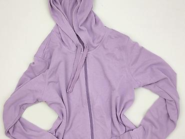 pull and bear bluza z kapturem: Crivit, Bluza z kapturem damska, rozmiar M — 1