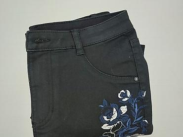 denim jeans: C&A, Jeansy damskie, rozmiar M — 6