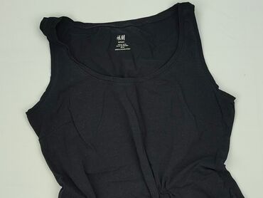 koszulka moro damska cropp: H&M, Top damski, rozmiar M