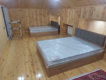 квартира баку купить: Kirayə verilir. Müqavilə bağlanılır və qiyməti adam sayı nəzərdə — 2