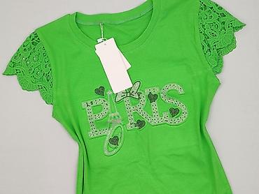saint tropez: T-shirt damski, rozmiar S — 1