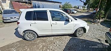 Mazda: Mazda Demio: 2004 г., 1.5 л, Автомат, Бензин, Хэтчбэк — 5
