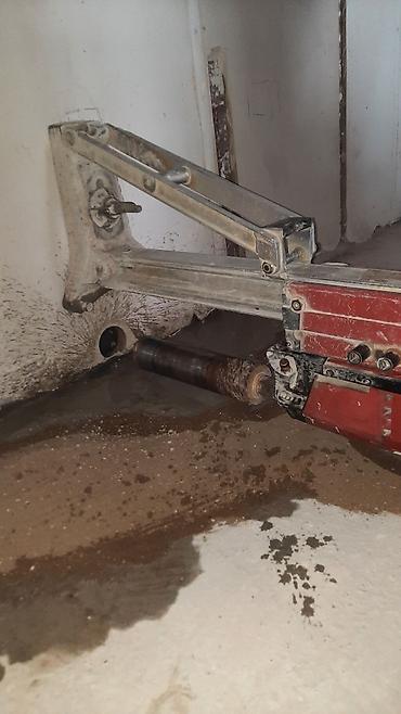 Beton kesme deşme işleri görilir hilti dd350 karot sthıl husqvarna lalafo.az -da — 5 Beton kesme deşme işleri görilir hilti dd350 karot sthıl husqvarna — 5