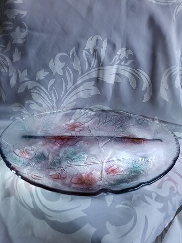 Ostalo posuđe: Tanjir nov Walther valovit,univerzalni 70te. Nemacki perfektan na lalafo.rs — 13 Ostalo posuđe: Tanjir nov Walther valovit,univerzalni 70te. Nemacki perfektan — 13