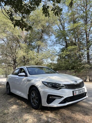 бу наборы ключей: Kia K5: 2018 г., 2 л, Типтроник, Газ, Седан