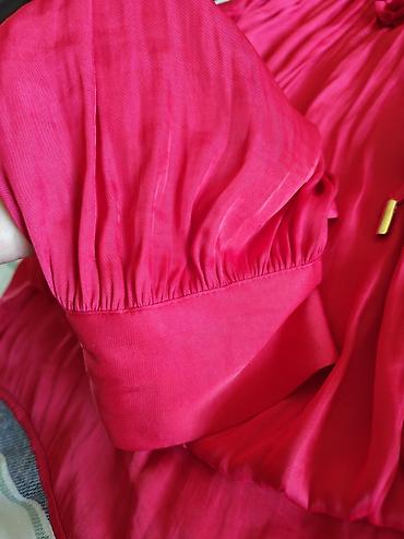 zara jeans: Turkiye Zaradan sifarish edilib,olcu uygun gelmedi M olcudur,yenidir — 3