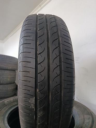 Транспорт: Шины 185 / 65 / R 15, Лето, Б/у, Комплект, Легковые, Япония, Yokohama — 5
