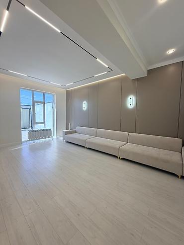 Үйлөр: 🏡 ПРОДАЁТСЯ ТАУНХАУС С НОВЫМ РЕМОНТОМ! 📍 ж/м Кара-Жыгач, ул — 7
