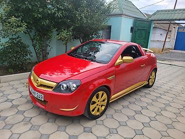 chery amulet a15: Opel Tigra: 1.4 l | 2007 il 84000 km Kupe — 1