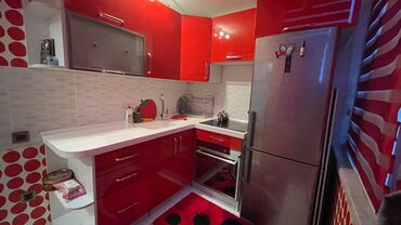 Uzunmüddətli kirayə mənzillər: Ev Masazır Qurtuluşda yerləşir.Lazımı şərait var.Ciddi şəxslər əlaqə — 8