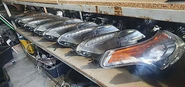 passat b6 stranac: FAROVI ZA CITROEN C4 GRAND PICASSO | Far farovi Citroen C4 Picasso — 1