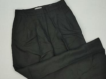 hm stroje: H&M, Spodnie materiałowe damskie, rozmiar XS — 3