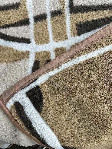 Одеяла и пледы: Плед, Все сезоны — 9