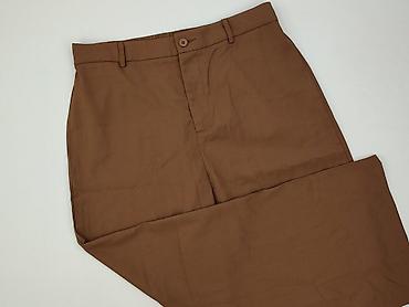 szeroki pas: Shein, Spodnie materiałowe damskie, rozmiar XL — 1