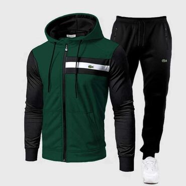 d fashion garderoba: Sportswear