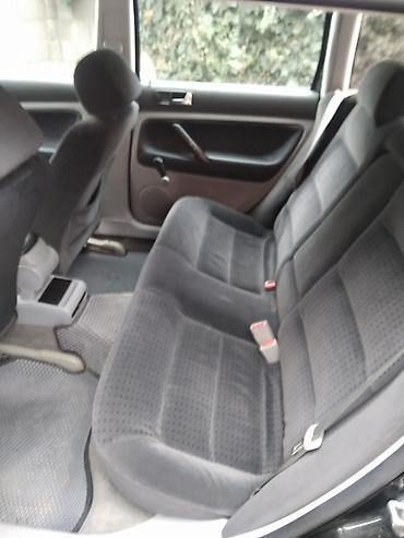 Volkswagen: Volkswagen Passat Variant: 2000 г., 1.9 л, Механика, Дизель, Универсал — 10