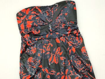 allegro sukienki wieczorowe plus size: Sukienka damska, rozmiar S