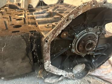 д240 купить: Дизельный Mercedes-Benz 2.2 л, Б/у — 5