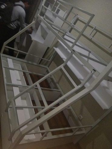 Мебель на заказ: Мебель на заказ, Кровать — 6