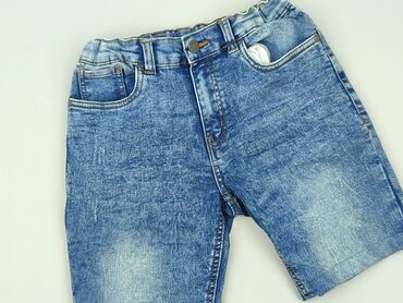 legginsy termoaktywne lidl: Shorts, Destination, 13 years, 152/158, condition - Perfect