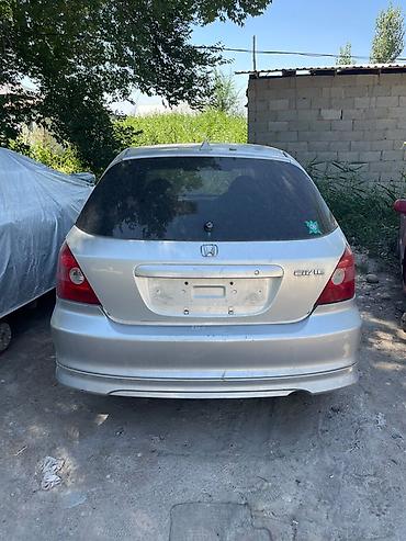 хонда сивик двери: Разбор Honda Civic (хэтчбек, серебристый). В наличии любые запчасти с — 4