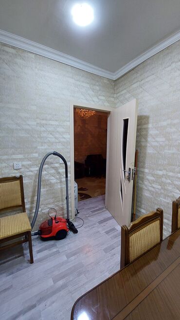 Uzunmüddətli kirayə mənzillər: Əcəmi metrosuna 3 dəqiqəlik məsafədə yerləşən fransız proyekt köhnə — 5