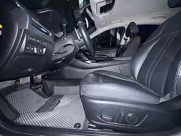 sonata dn: Hyundai Sonata: 2020 г., 2 л, Автомат, Газ, Седан — 9