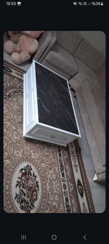 divar ucun sulu boya: Прямоугольный стол, Нераскладной, Без колесиков