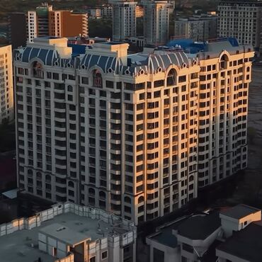 Продажа квартир: 2 комнаты, 45 м², Элитка, 8 этаж, ПСО (под самоотделку) at lalafo.kg — 4 Продажа квартир: 2 комнаты, 45 м², Элитка, 8 этаж, ПСО (под самоотделку) — 4
